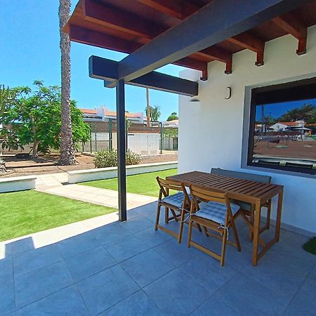 Poolside Little Paradise Colorado #2 San Bartolome de Tirajana  Exterior photo