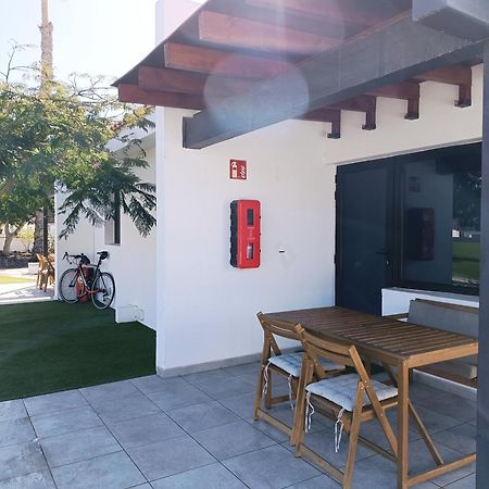Poolside Little Paradise Colorado #2 San Bartolome de Tirajana  Exterior photo