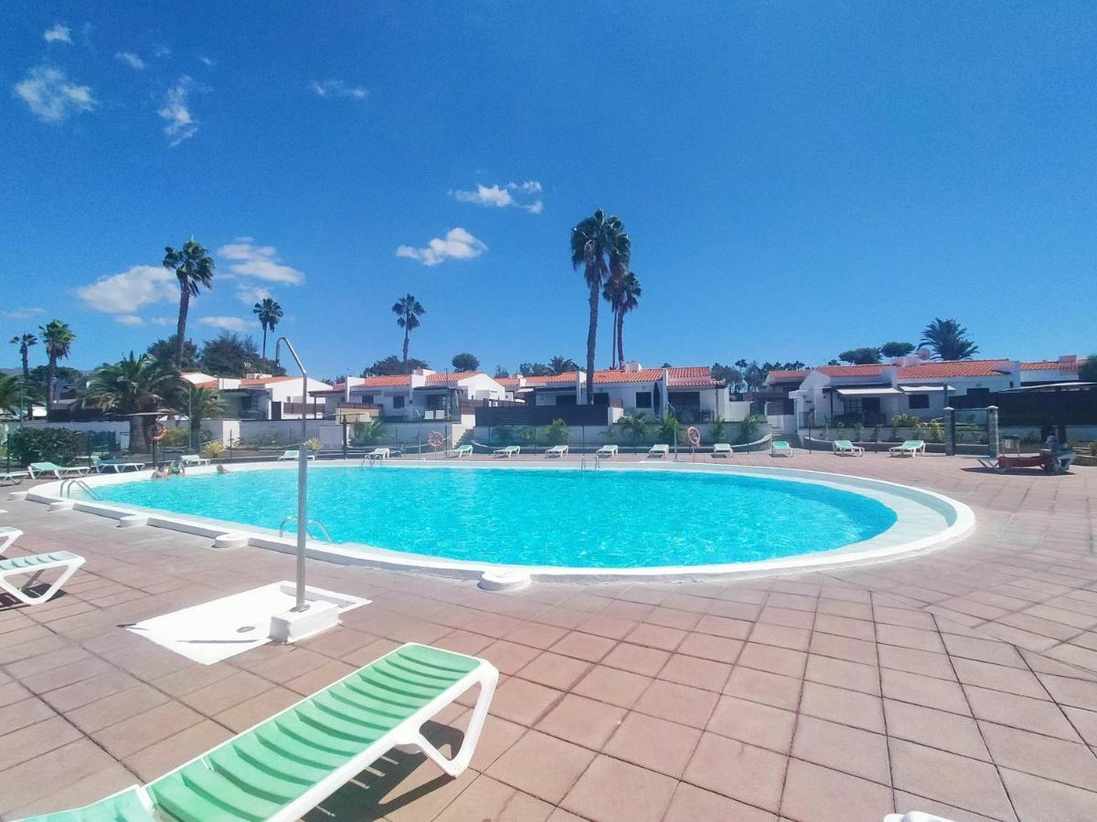 Poolside Little Paradise Colorado #2 San Bartolome de Tirajana  Exterior photo
