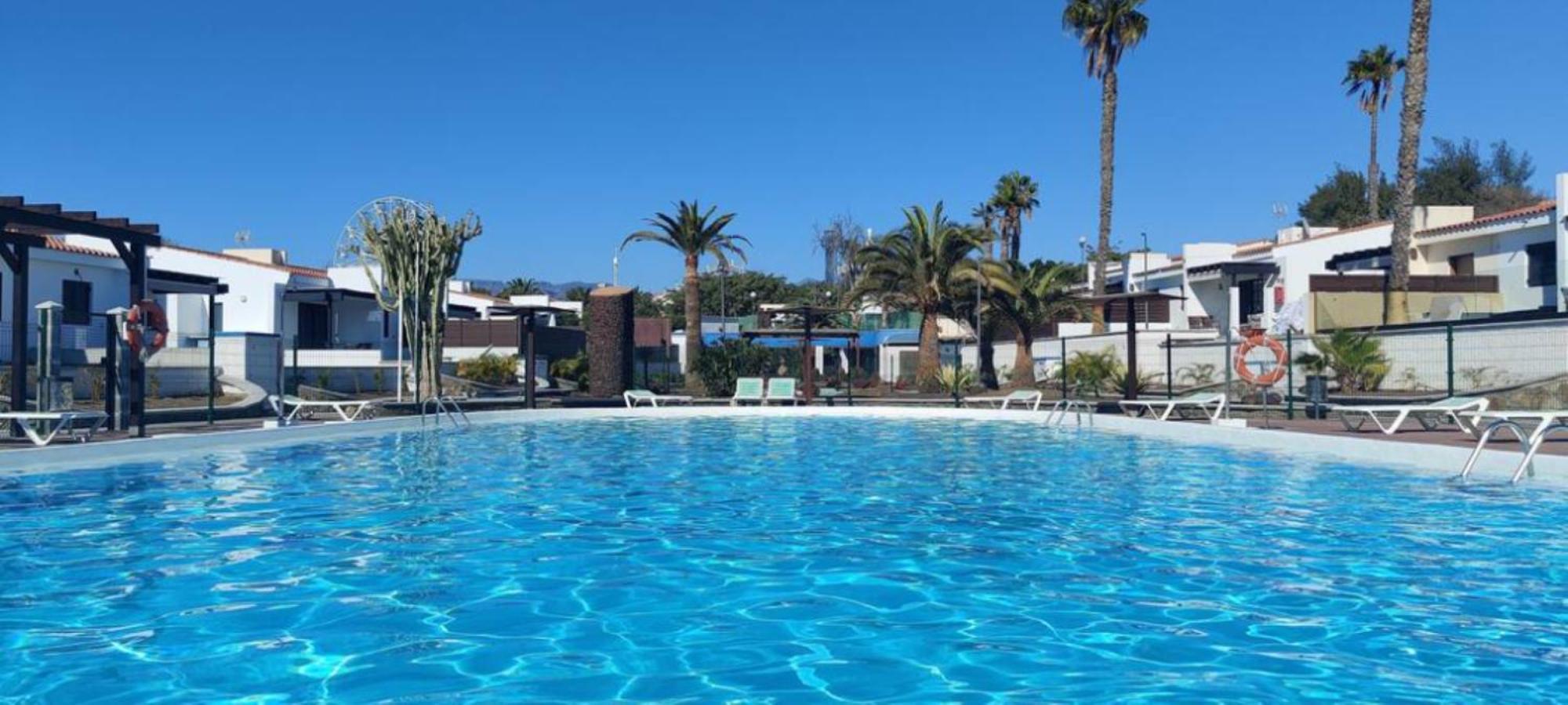 Poolside Little Paradise Colorado #2 San Bartolome de Tirajana  Exterior photo