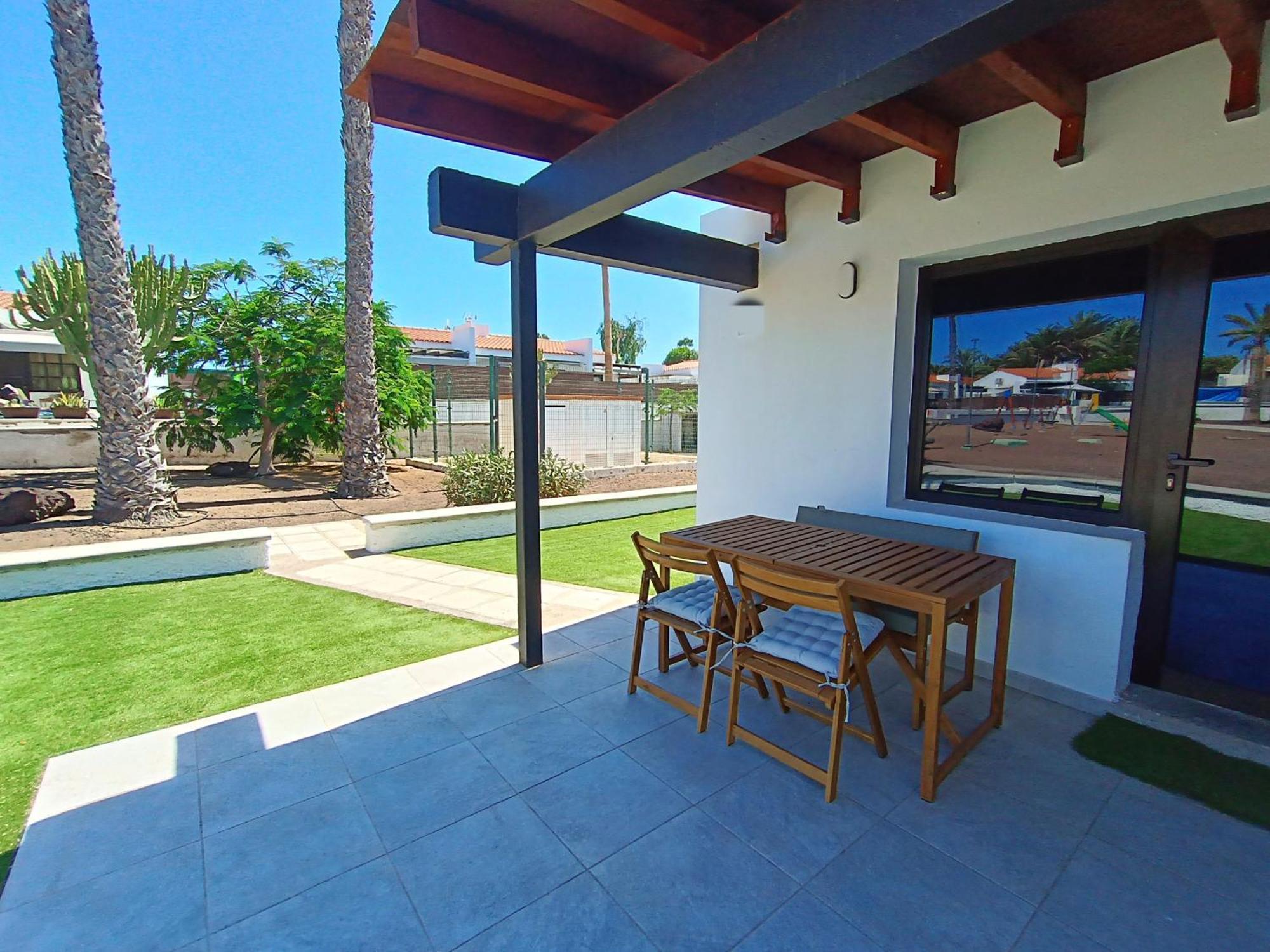 Poolside Little Paradise Colorado #2 San Bartolome de Tirajana  Exterior photo