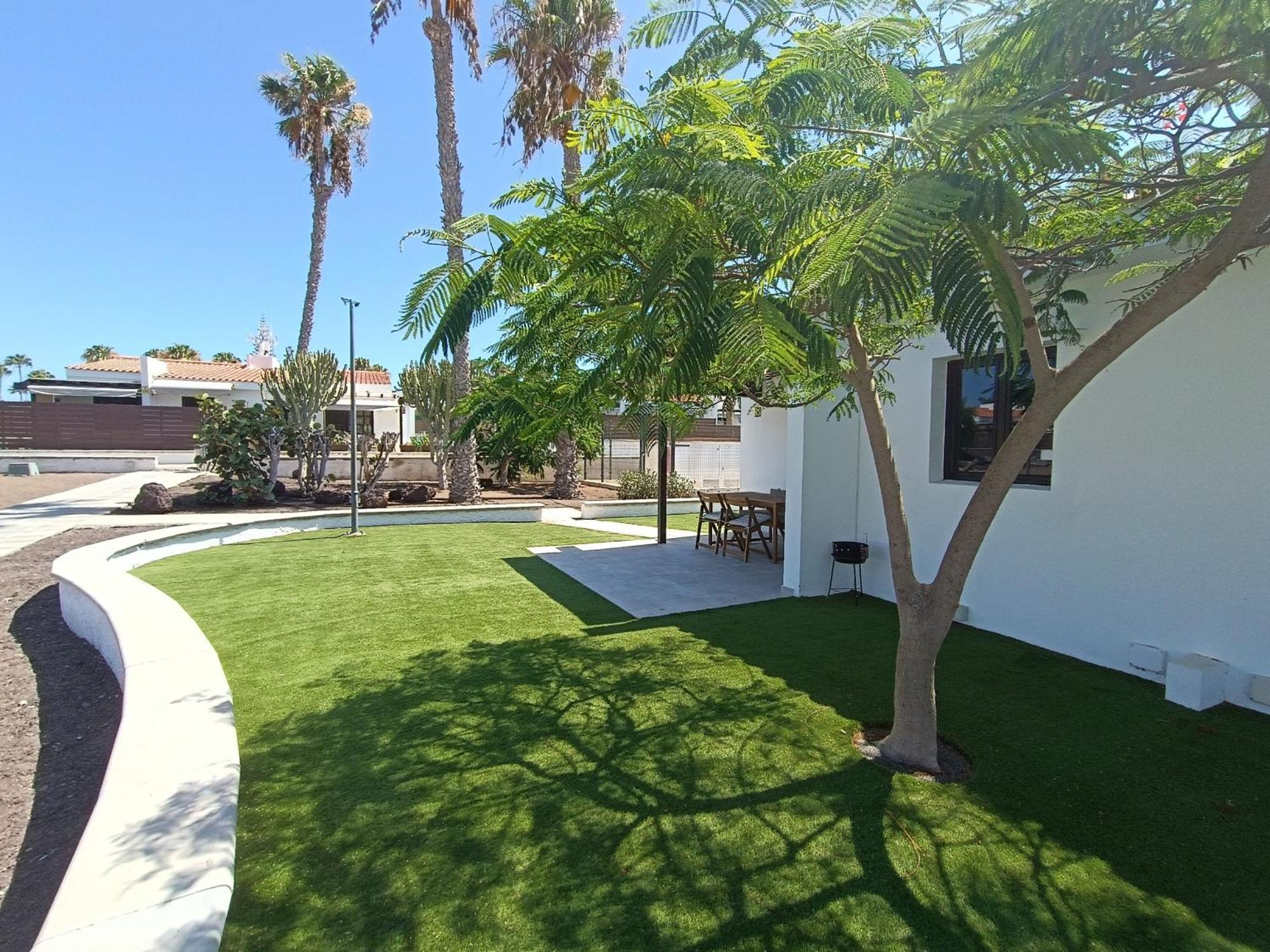 Poolside Little Paradise Colorado #2 San Bartolome de Tirajana  Exterior photo